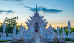 Stage Assistant Marketing & Communication en Thailande